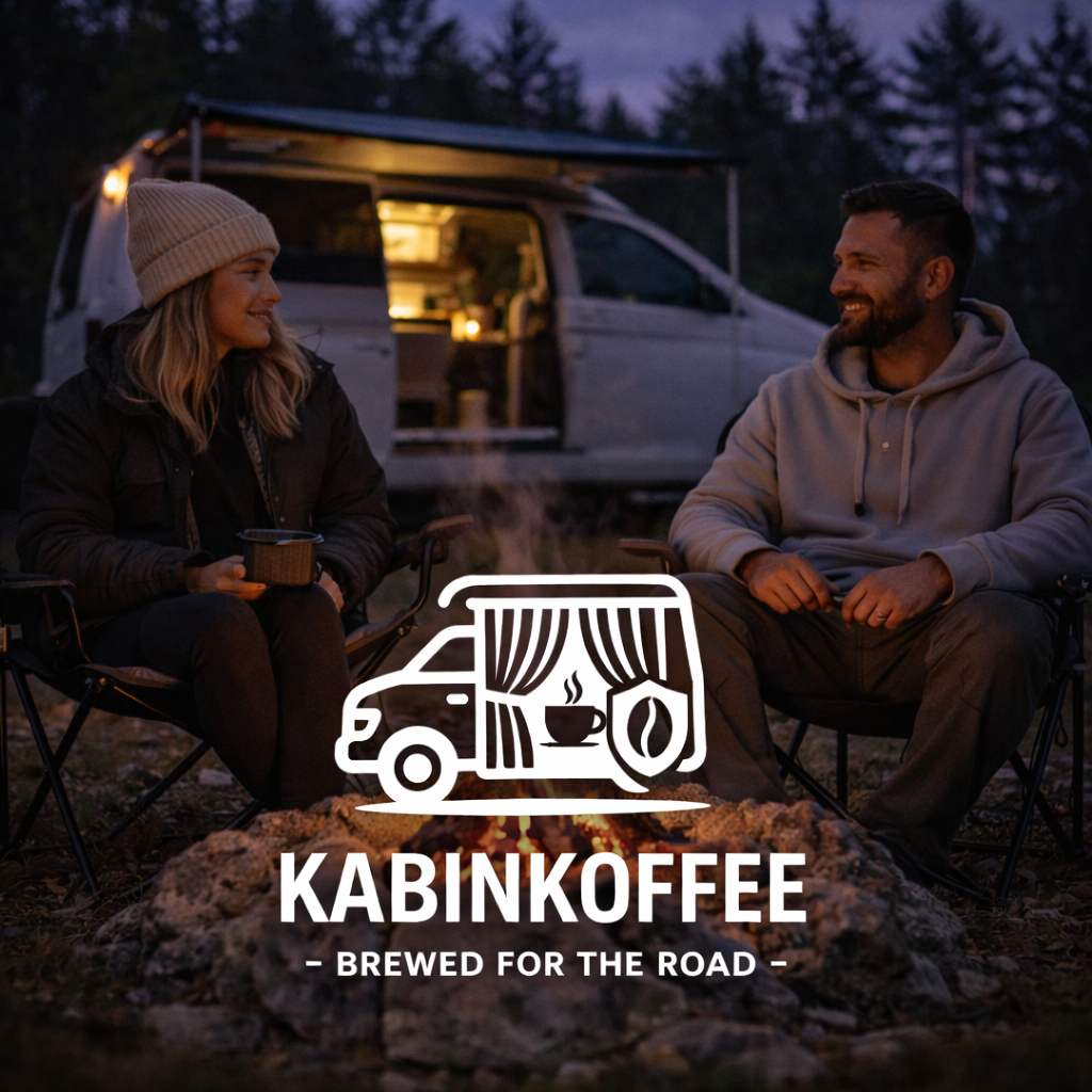 KabinKoffee - 10 Pack