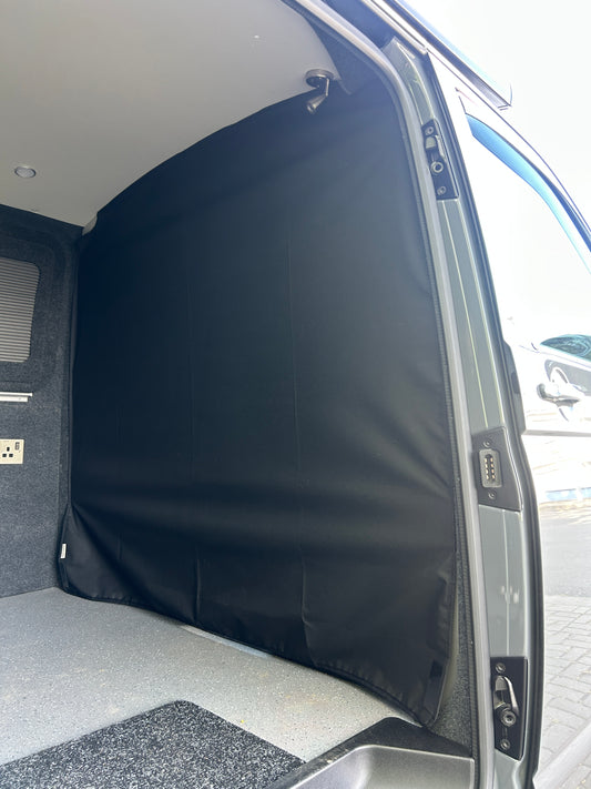 KabinKurtain - Bulkhead Edition - VW T5 to T6.1