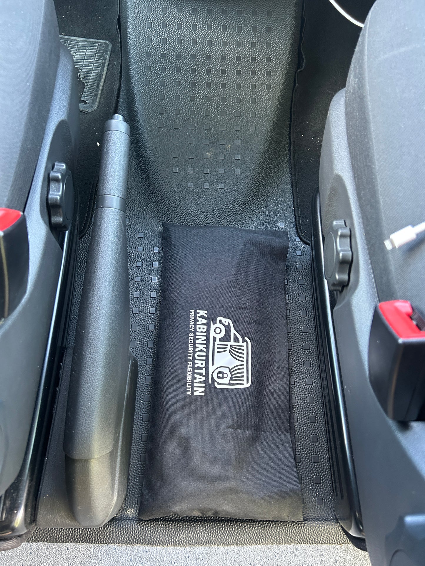KabinKurtain - Bulkhead Edition - VW T5 to T6.1