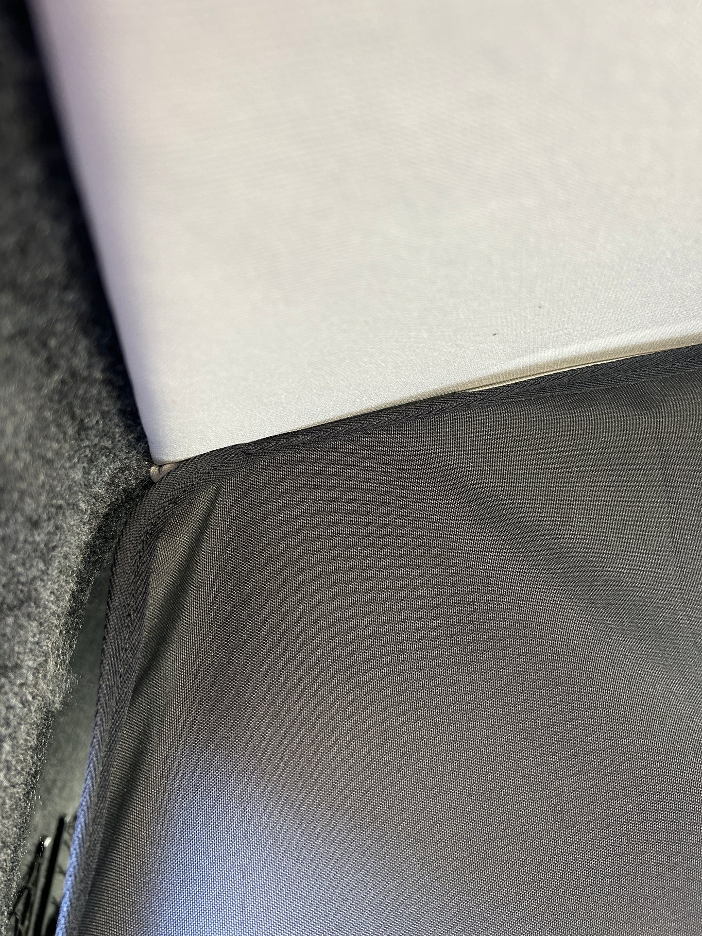 KabinKurtain - Kombi Edition - VW Transporter T5 / T6 / T6.1