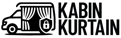 Kabin-Kurtain
