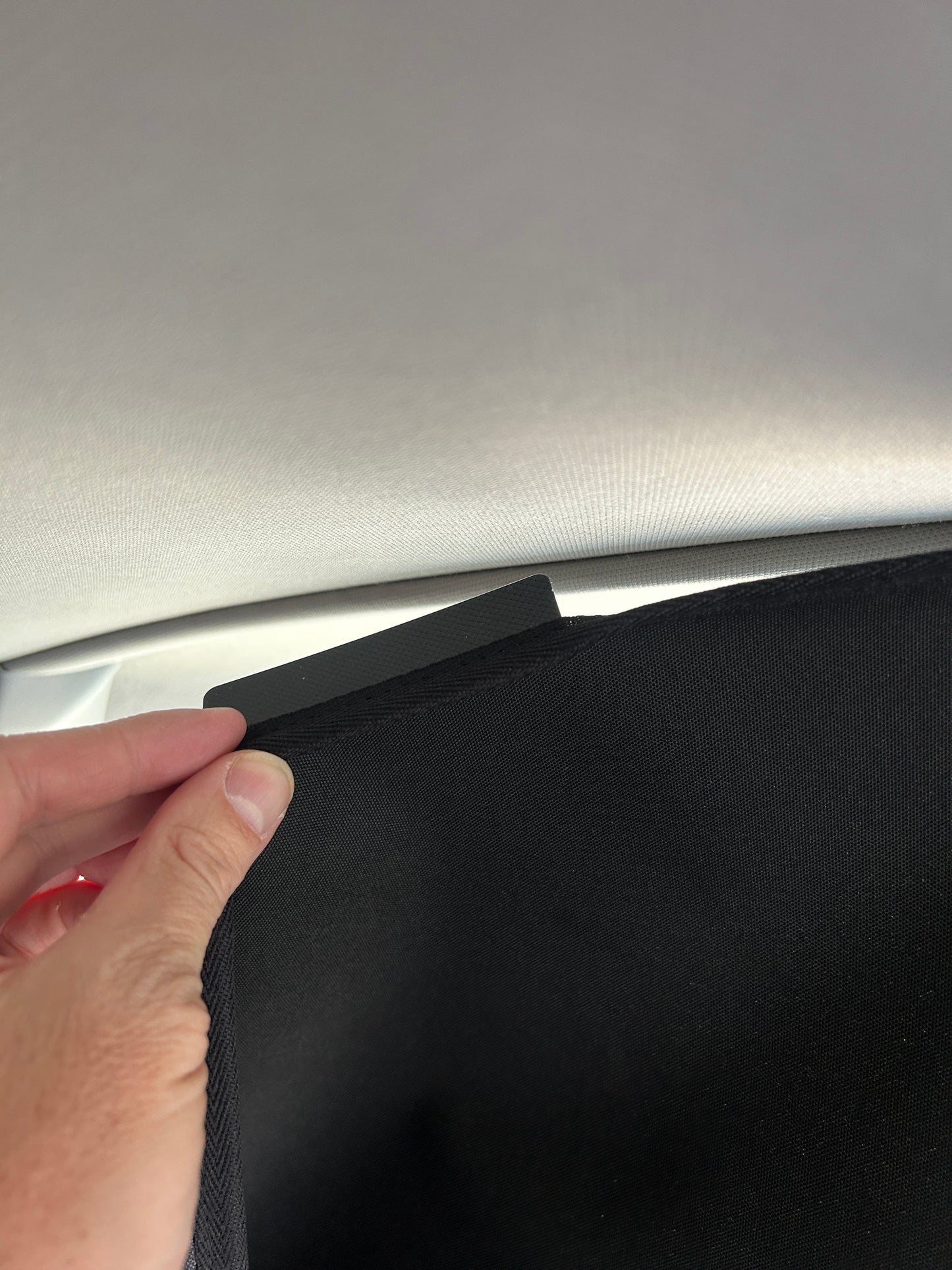 KabinKurtain - Kontour Edition - VW Transporter T5 to T6.1