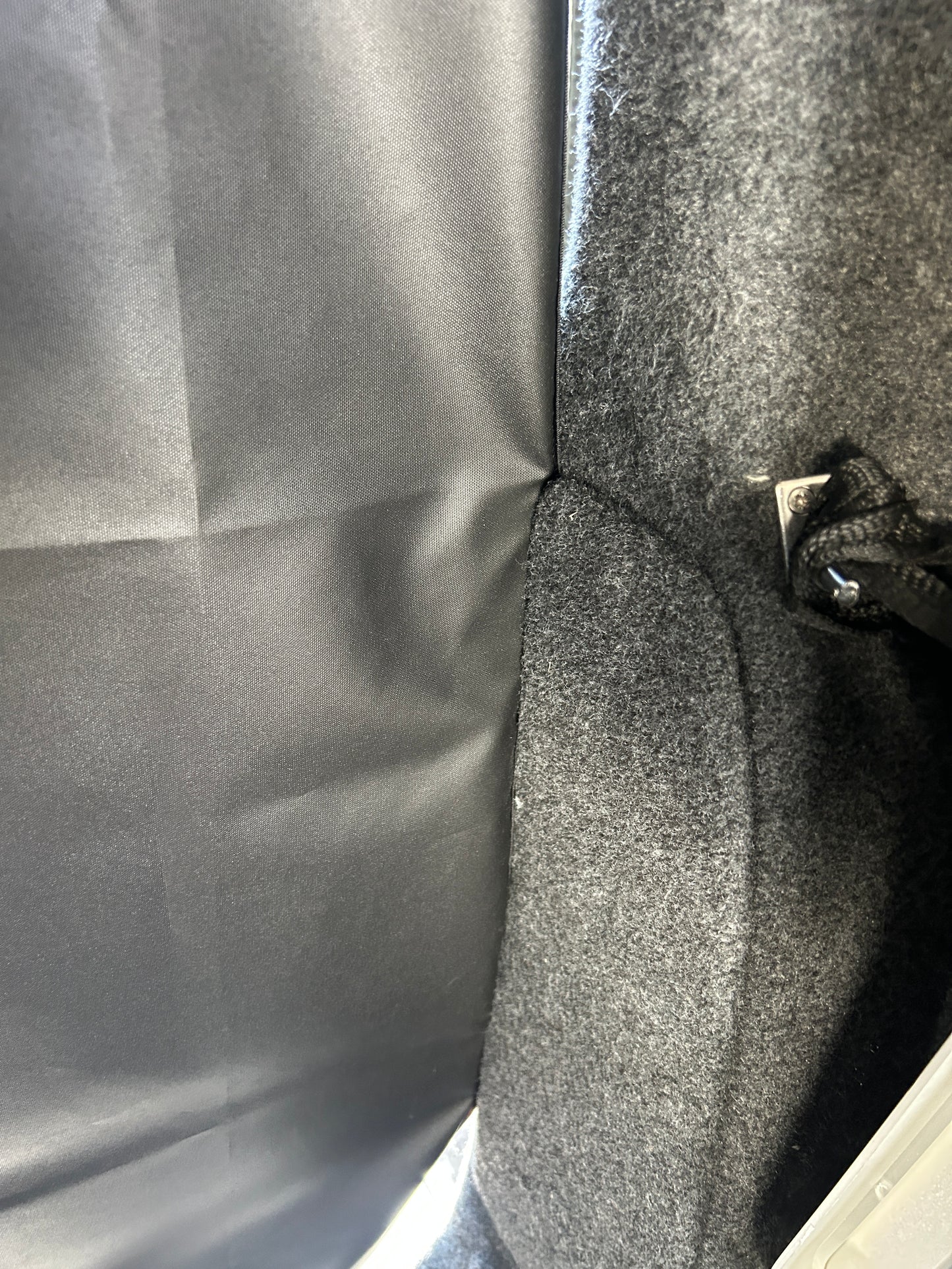 KabinKurtain - Kombi Edition - VW Transporter T5 / T6 / T6.1