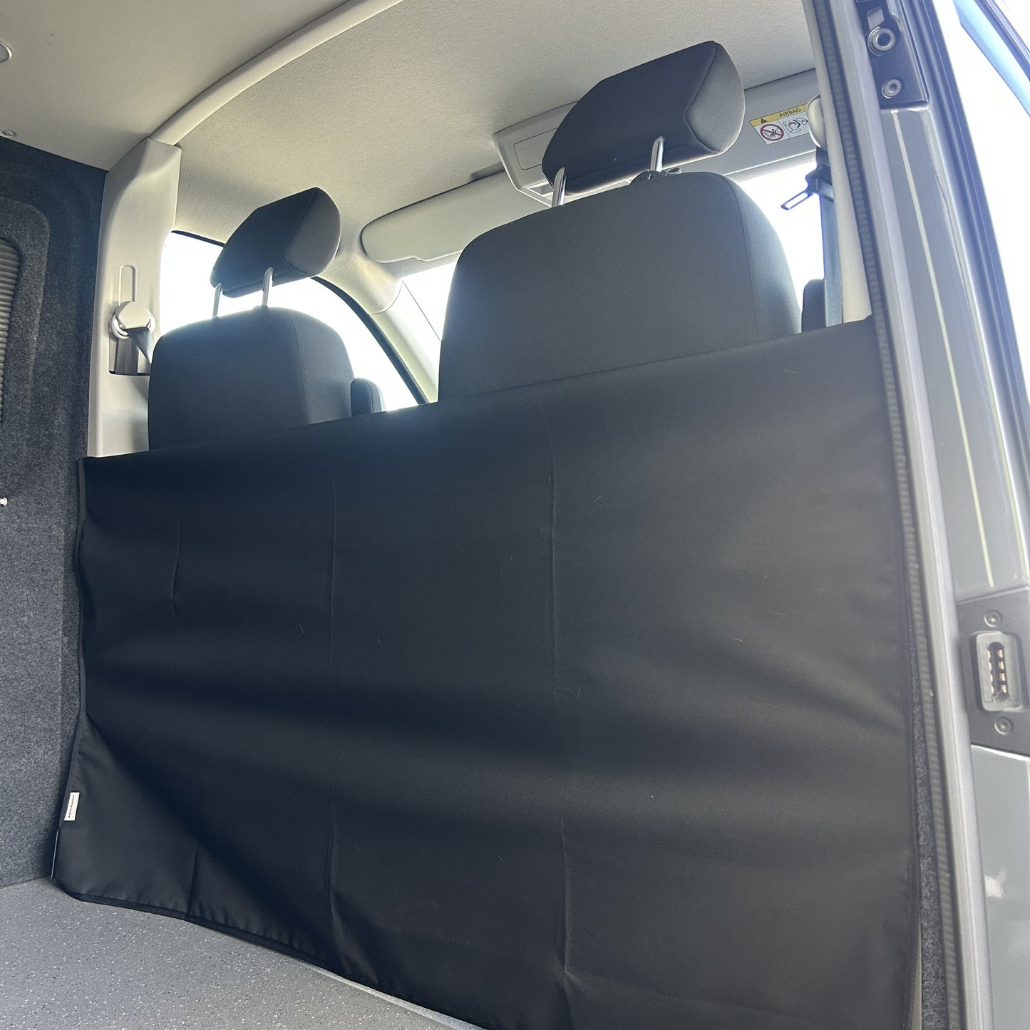 KabinKurtain - Klassic Edition - VW T5 / T6 / T6.1