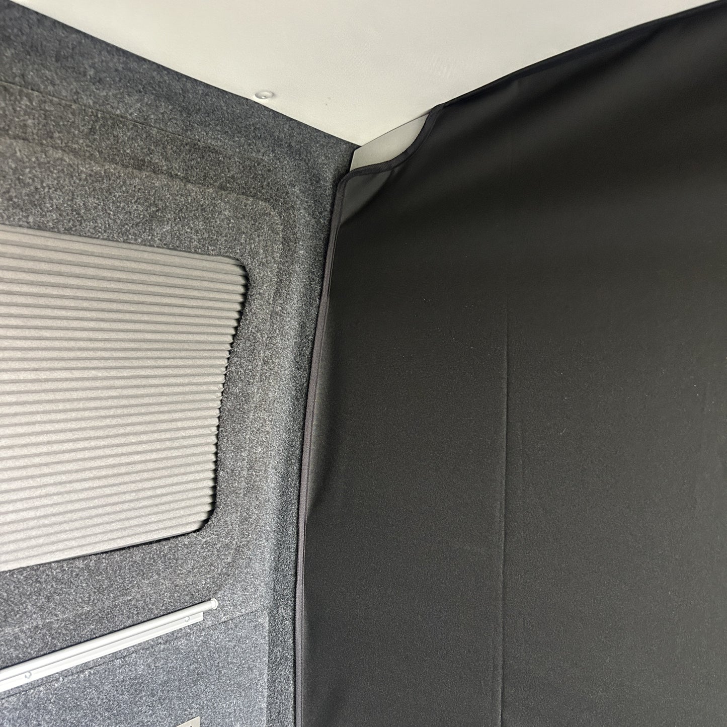 KabinKurtain - Klassic Edition - VW T5 / T6 / T6.1