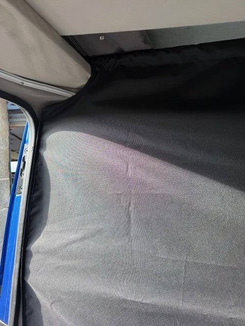 KabinKurtain - PopTop Edition - VW T5 to T6.1