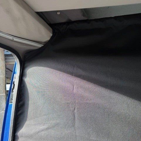 KabinKurtain - PopTop Edition - VW Transporter T5 / T6 / T6.1