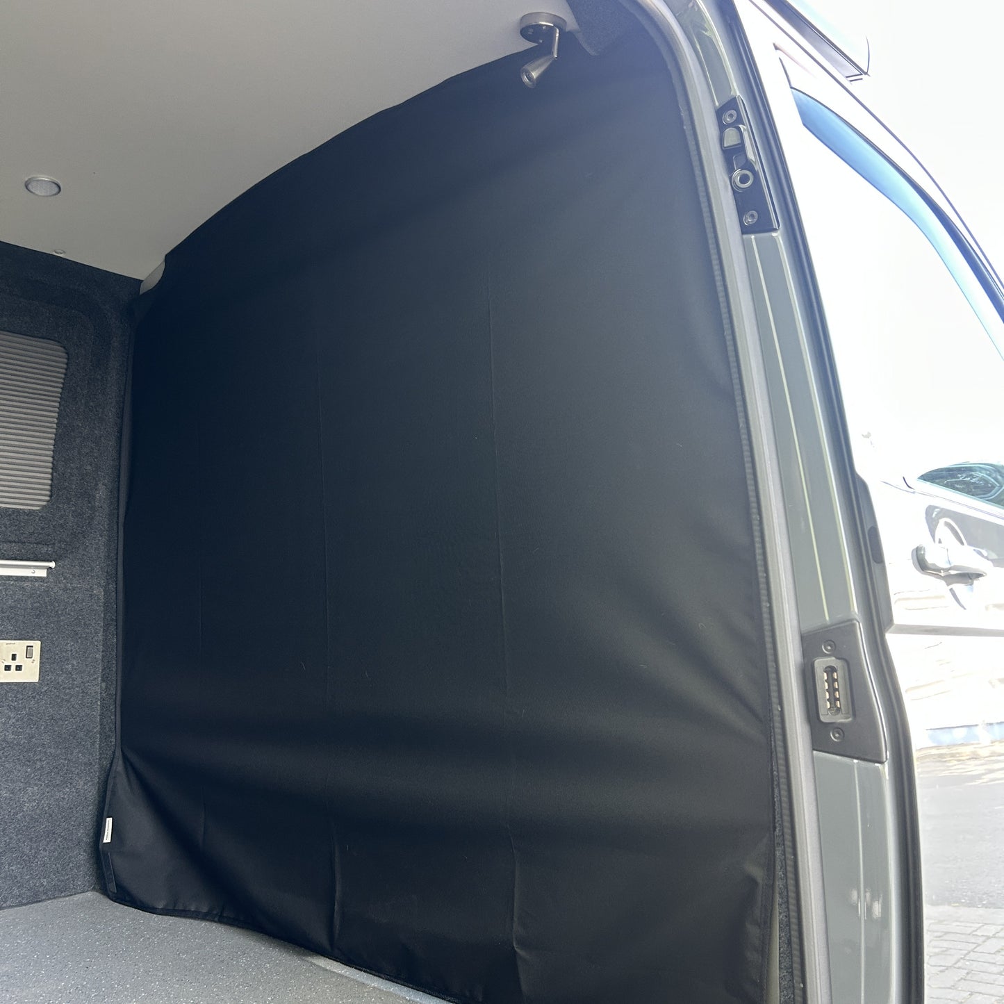 KabinKurtain - Klassic Edition - VW T5 / T6 / T6.1