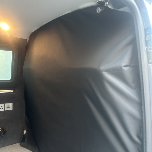 KabinKurtain - Kontour Edition - VW Transporter T5 / T6 / T6.1
